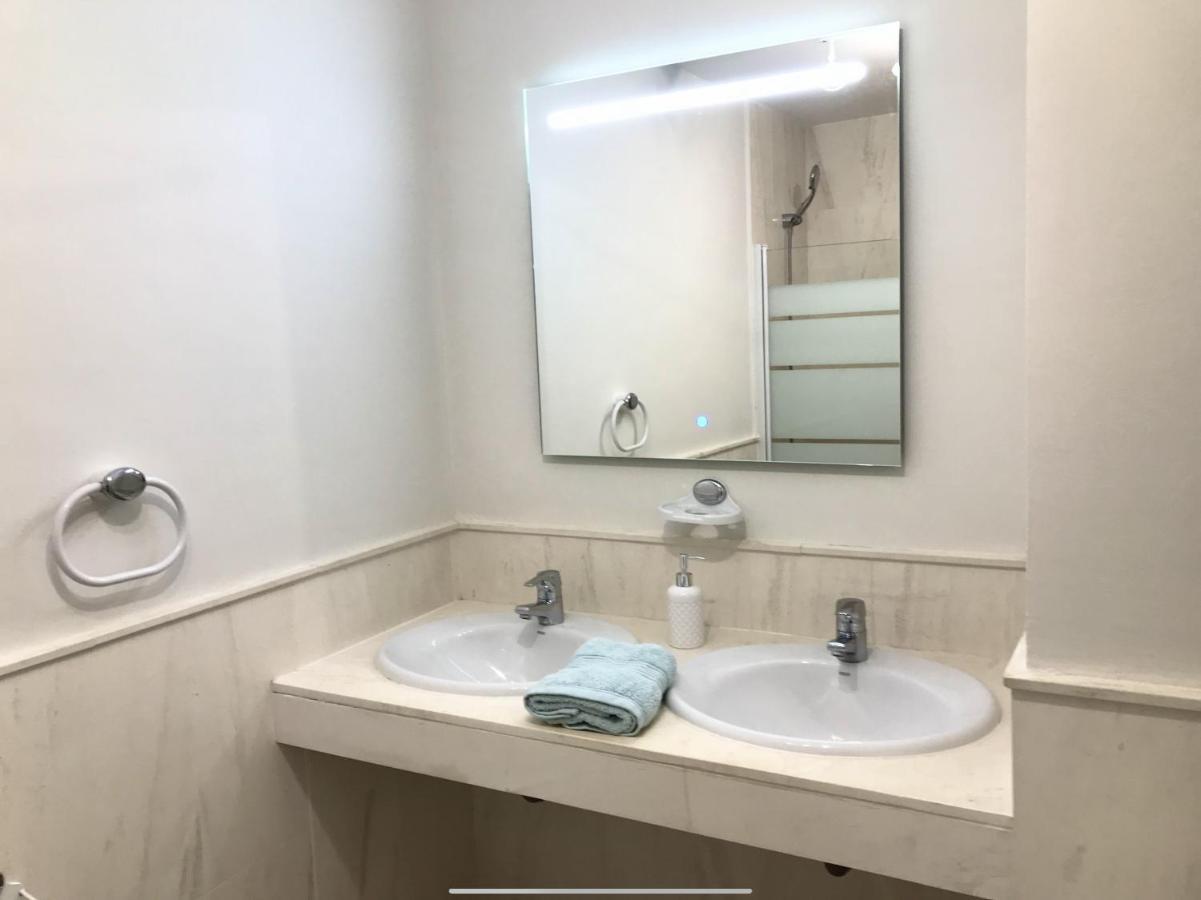 Mi Capricho 4B Beachfront - Apartment With Sea View - Costa Del Sol - La Cala De Mijas Exterior foto