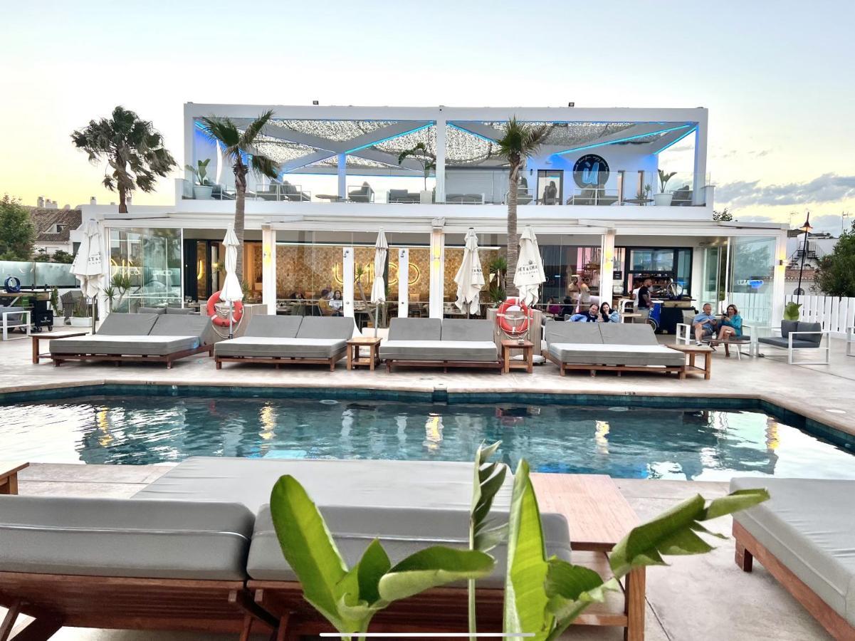 Mi Capricho 4B Beachfront - Apartment With Sea View - Costa Del Sol - La Cala De Mijas Exterior foto